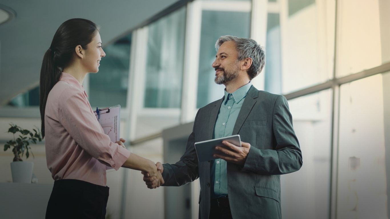 Bireyler için finansal çözümler görseli