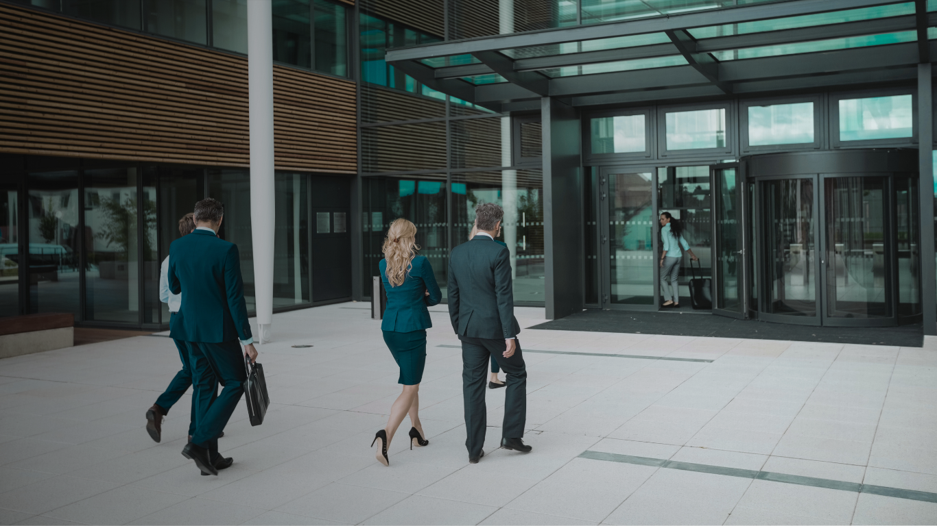 Bankalar ve Finansal Kurumlar