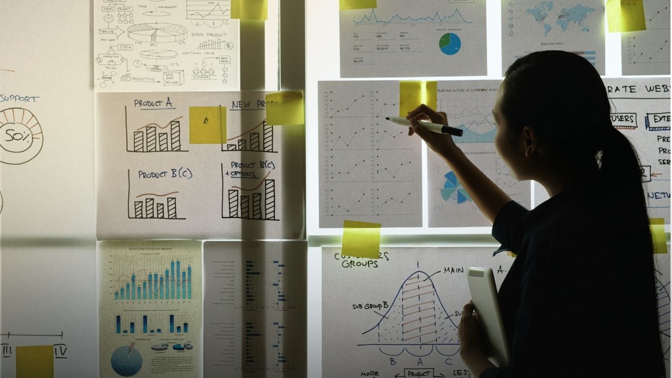 Portföy yönetim şirketleri için çözümler görseli